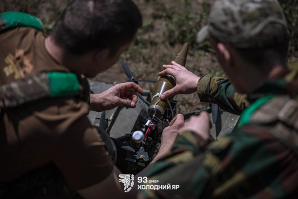 Повернення із СЗЧ: залишилося 25 днів для спрощеної процедури 6 Бригада «Холодний Яр» про повернення військових із СЗЧ