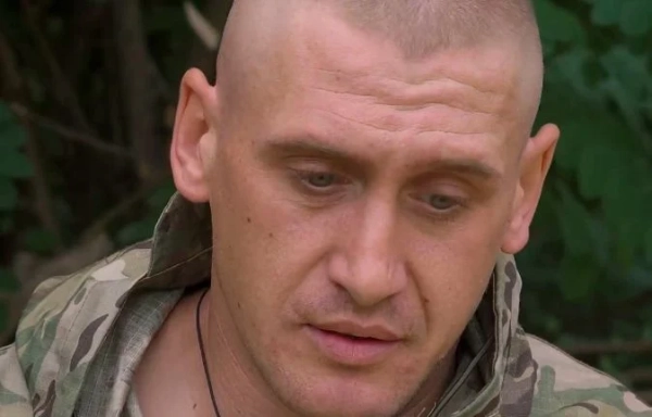 95-та бригада: як повертають бійців до строю після самовільного залишення частини 9 Історія повернення «Хацлера» до лав ЗСУ