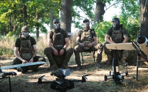 115-та бригада розкрила причини повернення військових зі СЗЧ та їхні вимоги