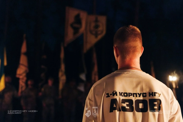 Військові отримали вибір: понад 70 підрозділів для повернення після полону 4 «Великий плюс, що не потрібно було звертатися в суд»: боєць «Рево» повернувся з СЗЧ до «Азову» через Армія+