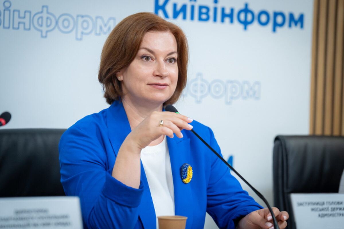 Кияни, готуйте заявки: конкурс «Партнерство для розвитку громади» оголошує старт 2 Кияни, готуйте заявки: конкурс «Партнерство для розвитку громади» оголошує старт 2