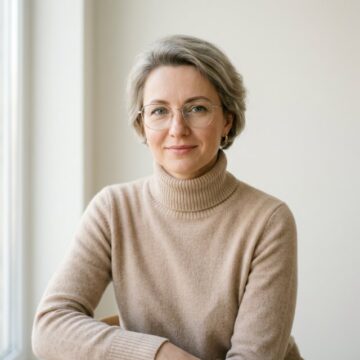 Алла Самійленко