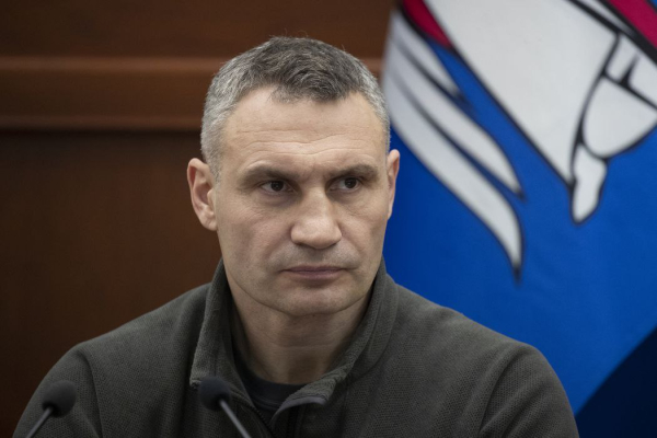Кличко доручив переглянути тарифи на проїзд у громадському транспорті
