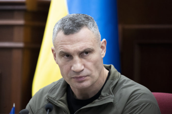 Рада оборони Києва змінює правила роботи міського господарства через безпекову загрозу
