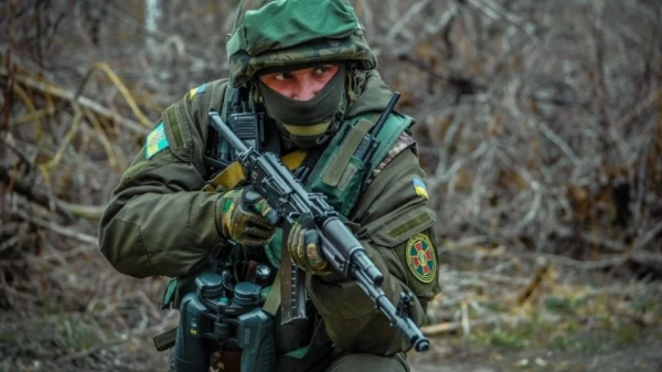 Останні 5 днів: повернення на службу з СЗЧ за спрощеним механізмом 6 Пішов у СЗЧ після поранення, а потім повернувся через Армія+: історія захисника Романа