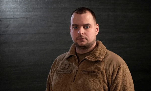 Головна 51 Куликівський очолив навчальний центр «Десна»