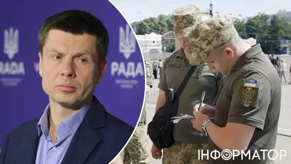 Головна 63 Одеський ТЦК мобілізував добровольця в штурмову бригаду замість…