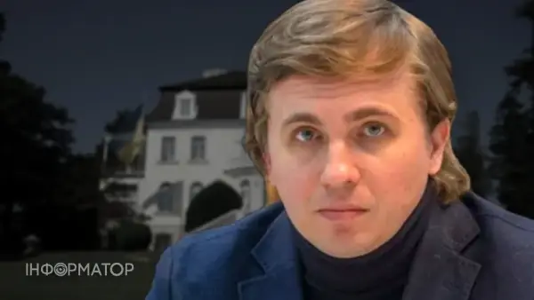 МЗС України вимагає пояснень щодо затримання журналіста Михайла&hellip;