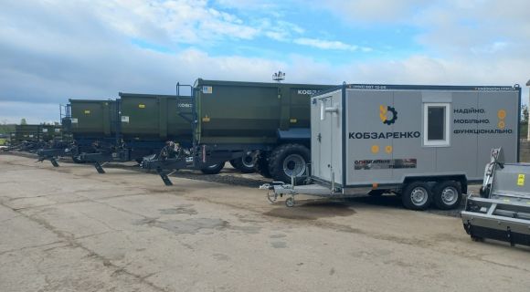 Готова продукція