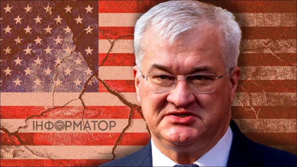 Рейтинг медіаактивності: Сибіга випередив інших міністрів на тлі скандалу з Трампом