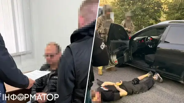 На Франківщині полковника ТЦК та його заступника затримали&hellip;