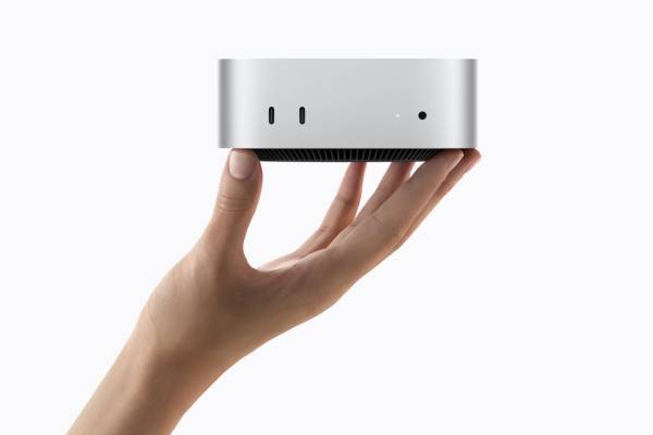 Головна 38 Mac mini з новим 2-нанометровим чіпом M6 від Apple стартував від $899