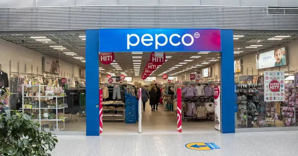 Pepco розширює присутність в Україні: нові магазини у трьох містах