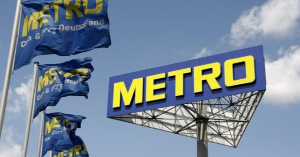 METRO згортає бізнес у Казахстані після 17 років роботи