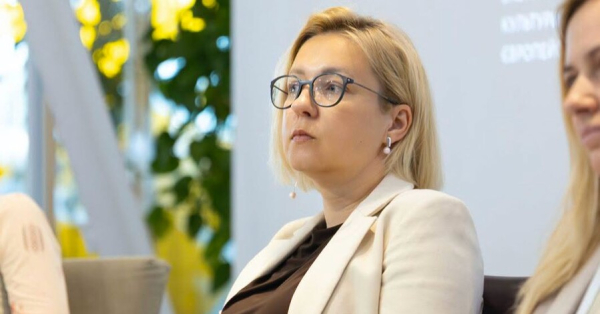 Інна Совсун народила другу дитину