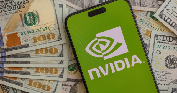 Головна 53 Nvidia інвестує $250 млн у безпеку штучного інтелекту…