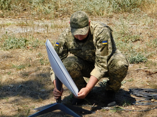 Зв’язок Starshield покращився: швидкість досягає 160 км/год
