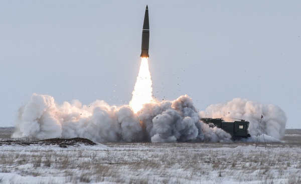 Головна 37 Зеленський: США відновили обмін розвідданими з Україною