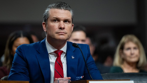 Генерала США звільнили за витік секретних даних про війну в Україні